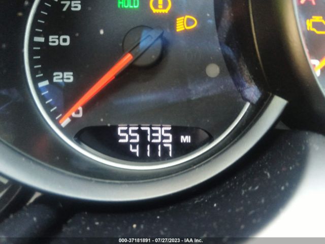 2017 PORSCHE CAYENNE WP1AA2A29HKA87487 Photo 6