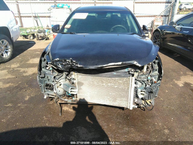 Chevrolet Cruze 1lt Auto 2015 1G1PC5SB6F7206756 Image 12