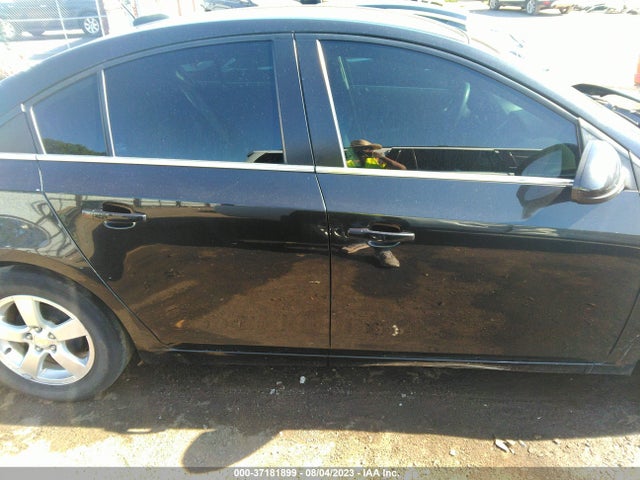 Chevrolet Cruze 1lt Auto 2015 1G1PC5SB6F7206756 Image 13