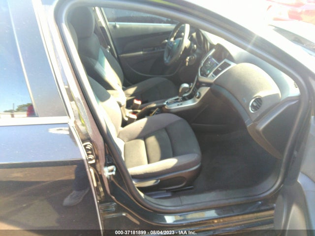 Chevrolet Cruze 1lt Auto 2015 1G1PC5SB6F7206756 Image 5