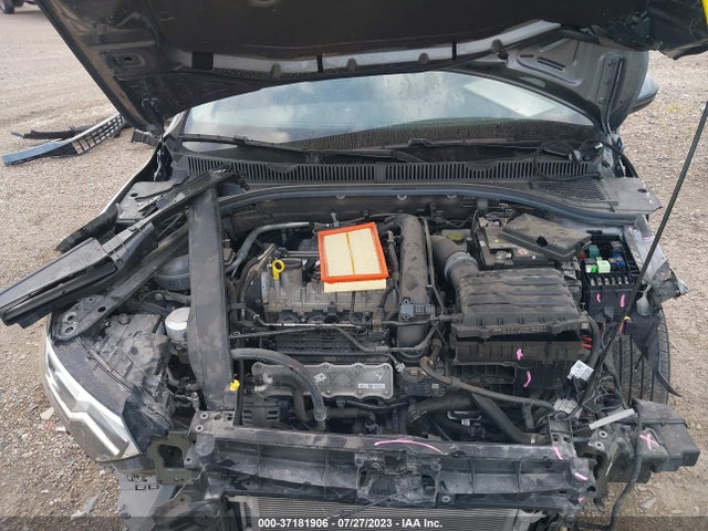 3VWC57BU2MM093885 Volkswagen Jetta S/se/r-line