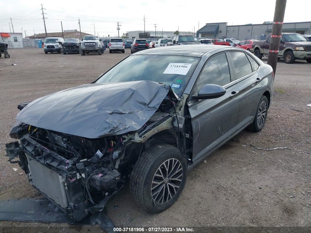 3VWC57BU2MM093885 Volkswagen Jetta S/se/r-line