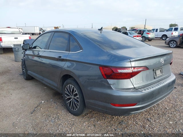 3VWC57BU2MM093885 Volkswagen Jetta S/se/r-line