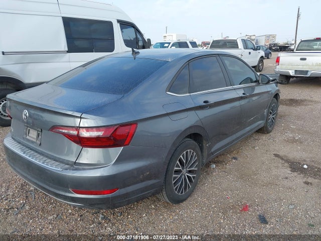 3VWC57BU2MM093885 Volkswagen Jetta S/se/r-line