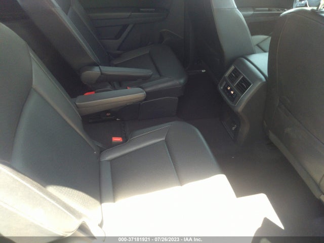 1V2WR2CAXKC598680 Volkswagen Atlas 3.6l V6 Se W/technology