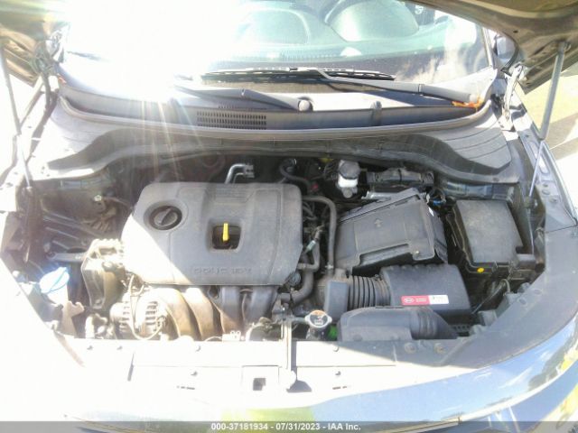 KNDJ23AU1L7012395 KIA SOUL LX