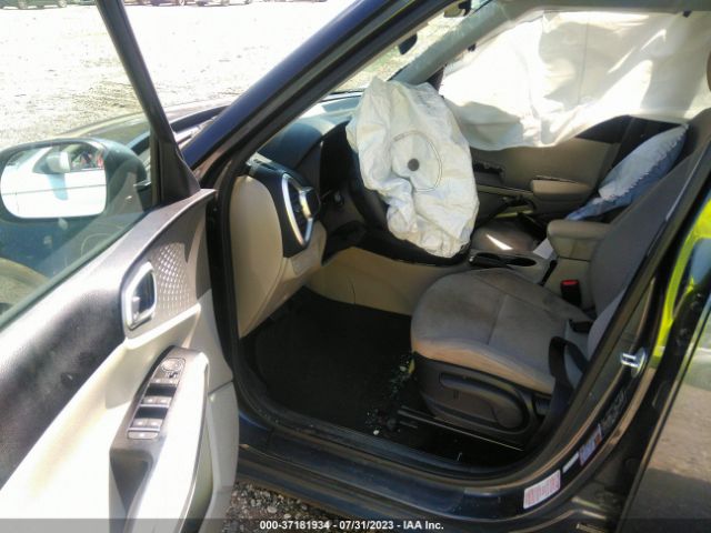 KNDJ23AU1L7012395 KIA SOUL LX