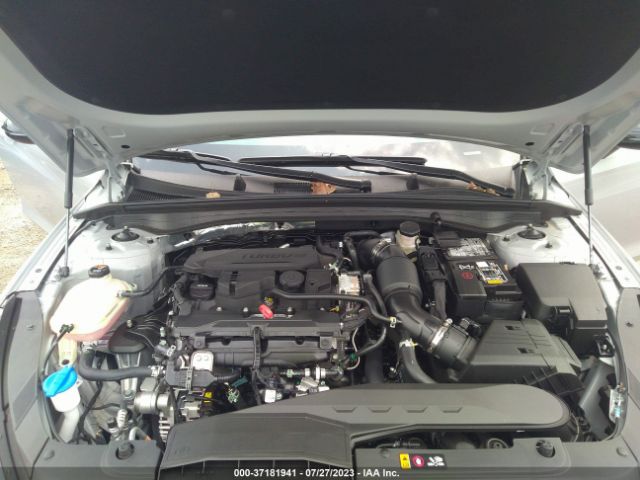 5XXG64J27PG224444 KIA K5 Gt-line
