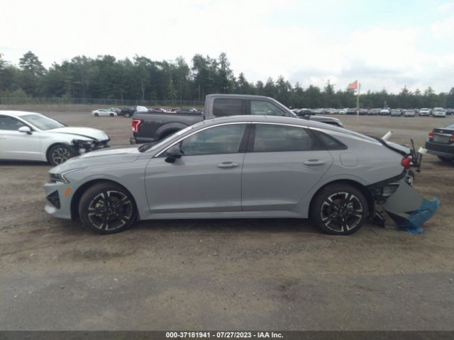 5XXG64J27PG224444 KIA K5 Gt-line