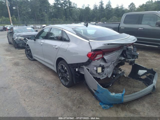 5XXG64J27PG224444 KIA K5 Gt-line
