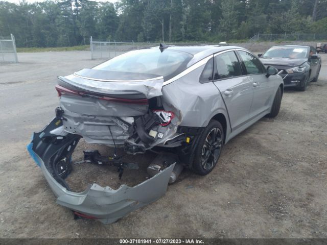 5XXG64J27PG224444 KIA K5 Gt-line