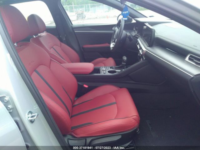 5XXG64J27PG224444 KIA K5 Gt-line