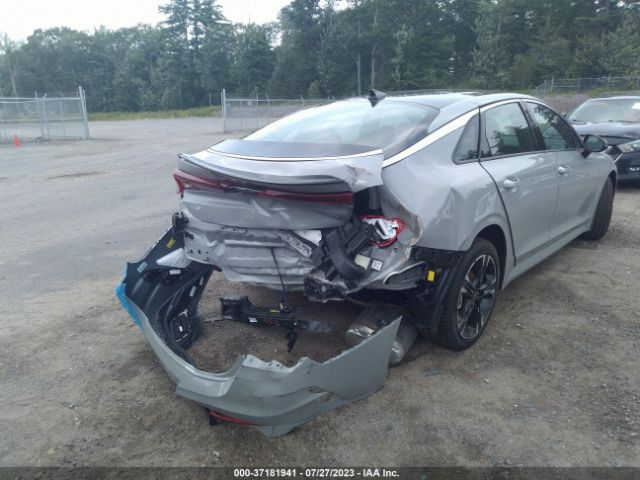 5XXG64J27PG224444 KIA K5 Gt-line