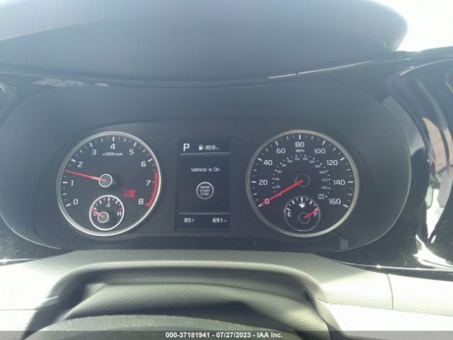 5XXG64J27PG224444 KIA K5 Gt-line