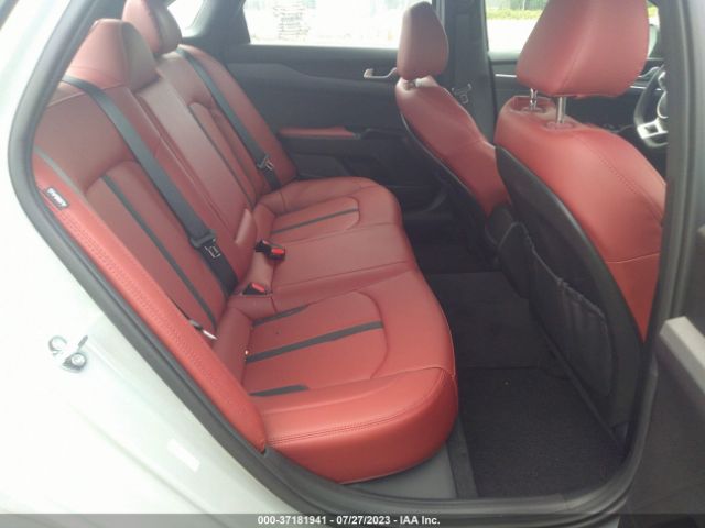 5XXG64J27PG224444 KIA K5 Gt-line