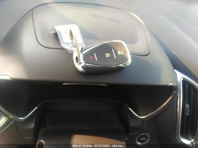 Chevrolet EQUINOX LT 2021 2GNAXKEV3M6111873 Image 3