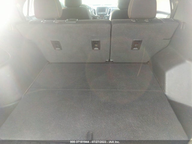 Chevrolet EQUINOX LT 2021 2GNAXKEV3M6111873 Image 12