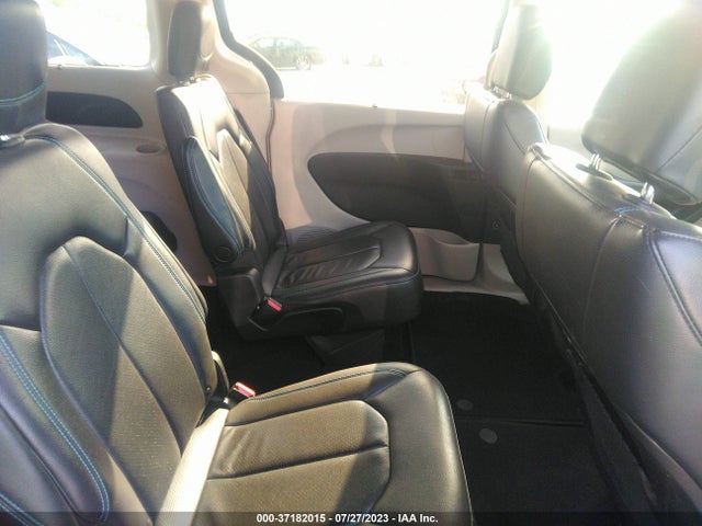 2C4RC1BG8MR588515 Chrysler Pacifica Touring L