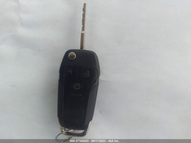 3FA6P0H71FR303889 Ford FUSION SE