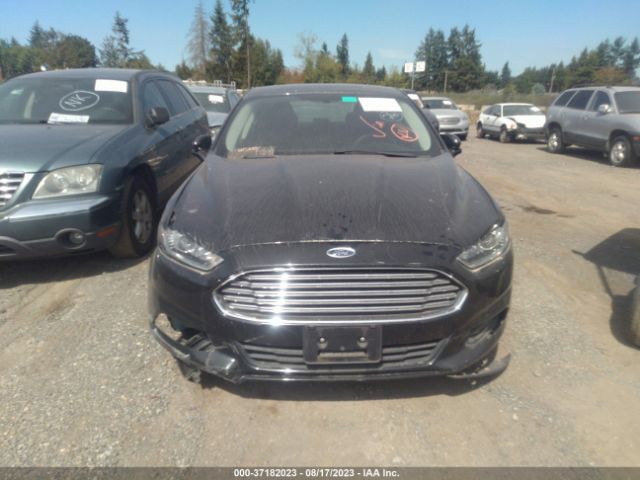 3FA6P0H71FR303889 Ford FUSION SE