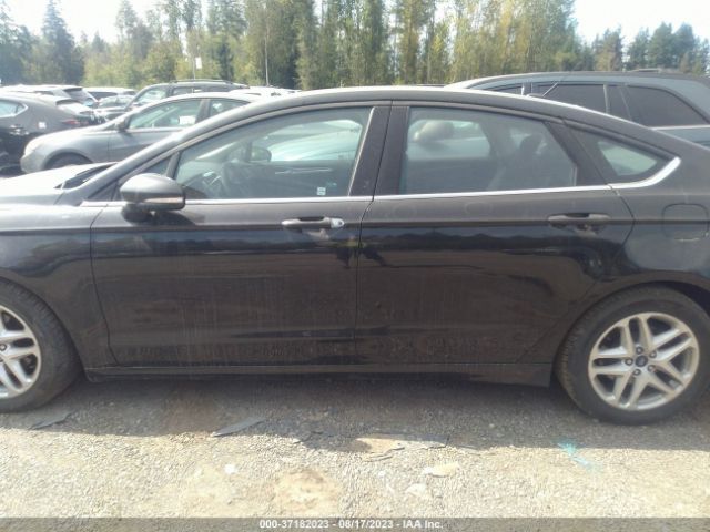 3FA6P0H71FR303889 Ford FUSION SE