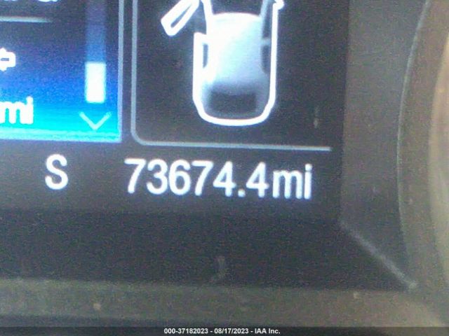 3FA6P0H71FR303889 Ford FUSION SE