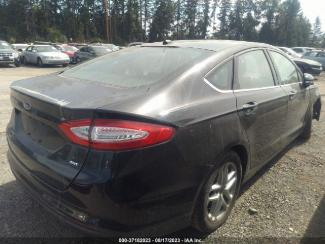 3FA6P0H71FR303889 Ford FUSION SE