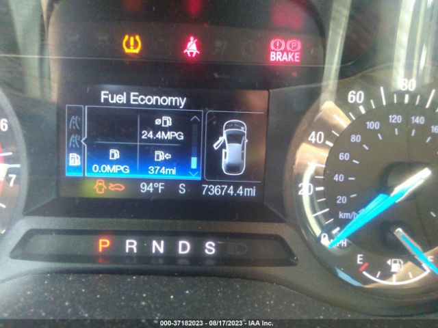 3FA6P0H71FR303889 Ford FUSION SE