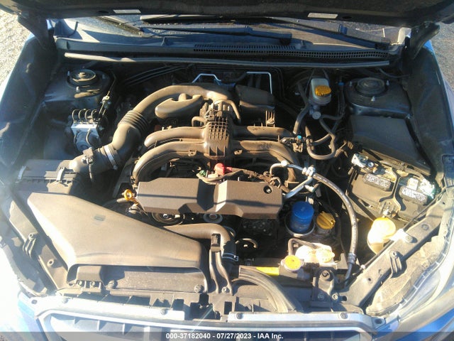 JF1GPAS60E8254422 Subaru Impreza Wagon 2.0i Sport Limited