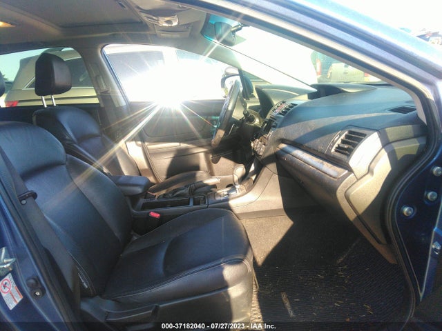 JF1GPAS60E8254422 Subaru Impreza Wagon 2.0i Sport Limited