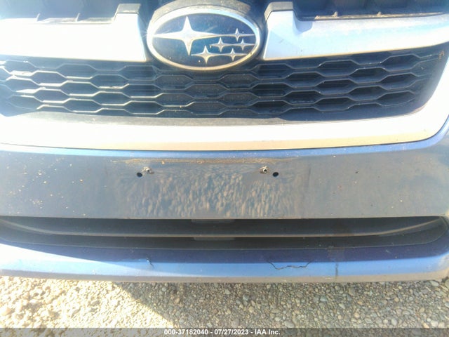JF1GPAS60E8254422 Subaru Impreza Wagon 2.0i Sport Limited