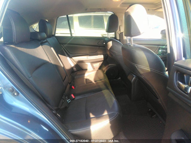 JF1GPAS60E8254422 Subaru Impreza Wagon 2.0i Sport Limited