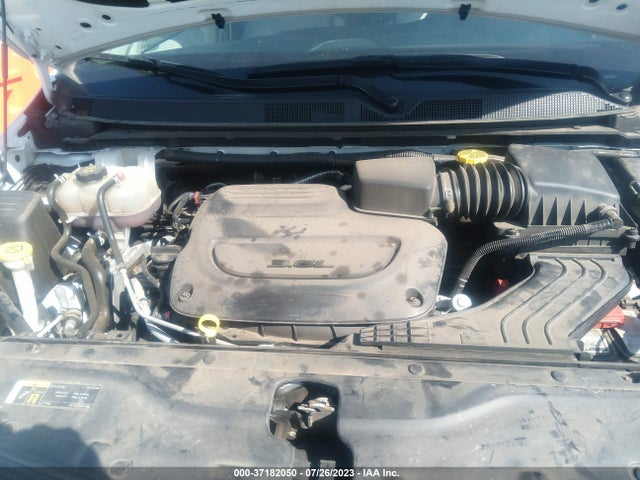 Chrysler Voyager Lxi 2021 2C4RC1DG2MR570721 Image 10