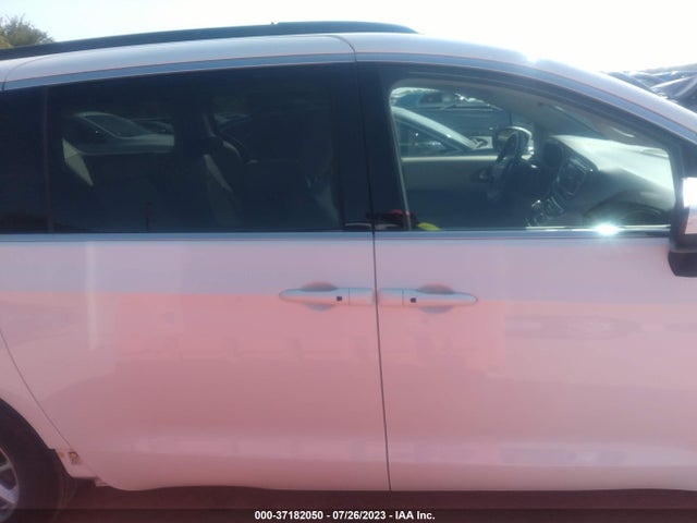 Chrysler Voyager Lxi 2021 2C4RC1DG2MR570721 Image 13