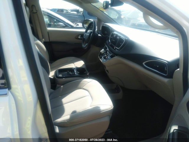 Chrysler Voyager Lxi 2021 2C4RC1DG2MR570721 Image 5