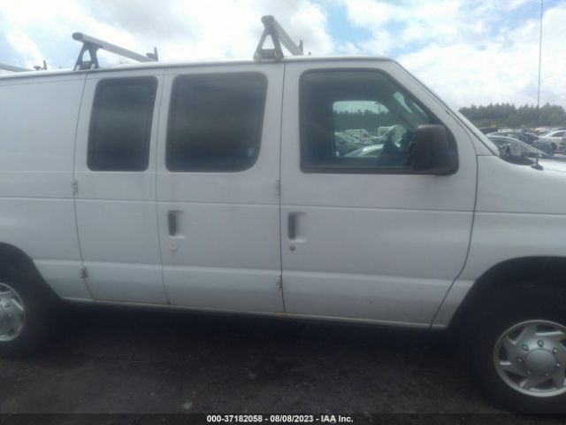 1FTNE2EW0EDA92324 Ford Econoline Cargo Van Commercial/recreational