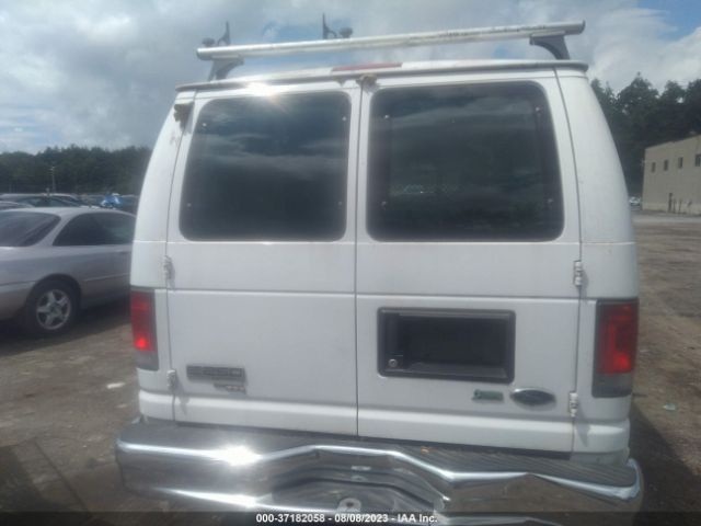 1FTNE2EW0EDA92324 Ford Econoline Cargo Van Commercial/recreational