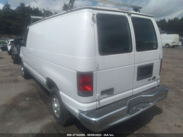 1FTNE2EW0EDA92324 Ford Econoline Cargo Van Commercial/recreational