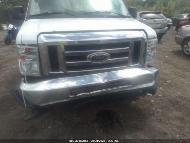 1FTNE2EW0EDA92324 Ford Econoline Cargo Van Commercial/recreational