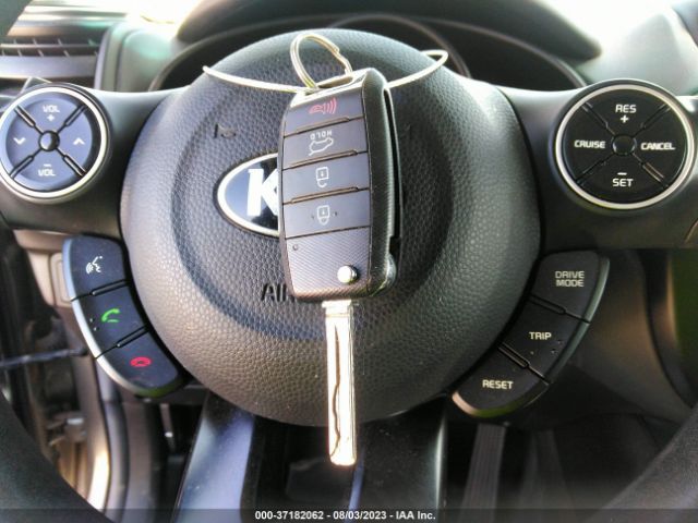 KNDJP3A53H7419457 KIA SOUL +