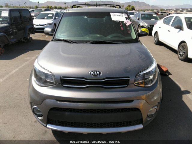 KNDJP3A53H7419457 KIA SOUL +