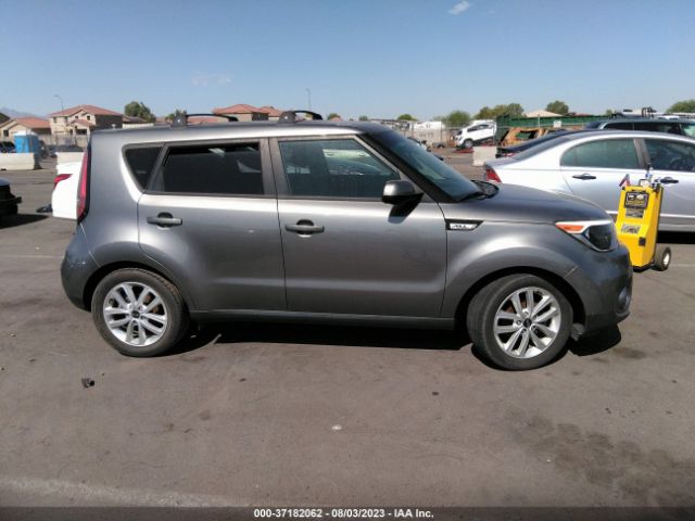 KNDJP3A53H7419457 KIA SOUL +
