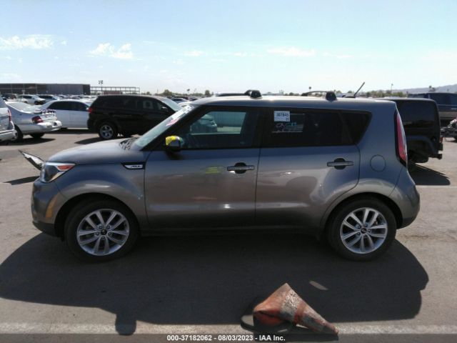 KNDJP3A53H7419457 KIA SOUL +