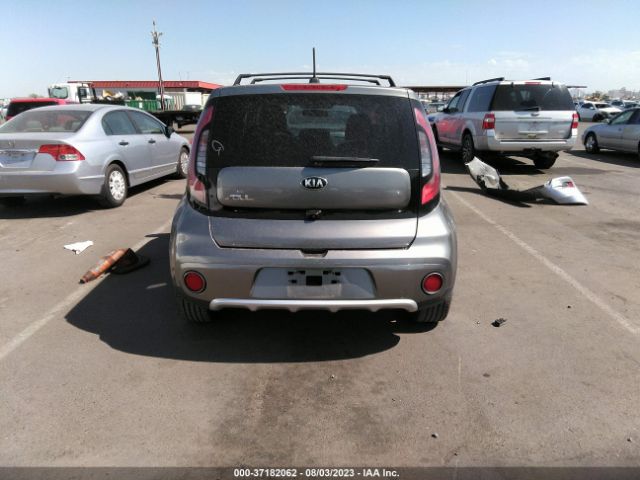 KNDJP3A53H7419457 KIA SOUL +