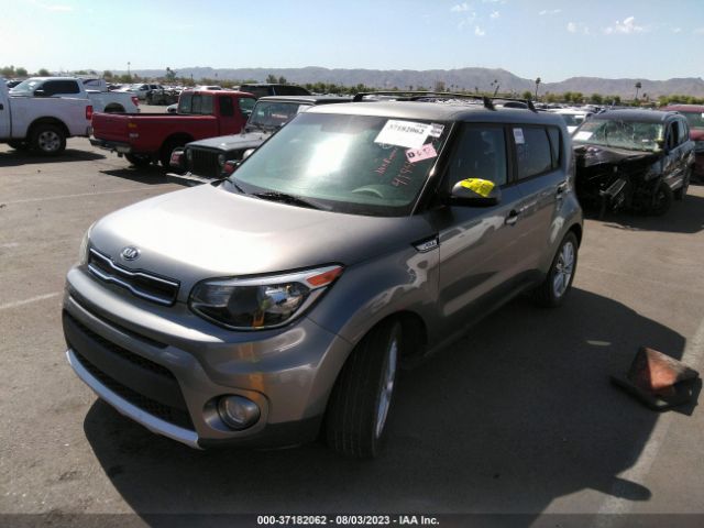 KNDJP3A53H7419457 KIA SOUL +
