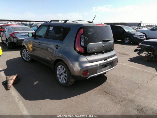 KNDJP3A53H7419457 KIA SOUL +