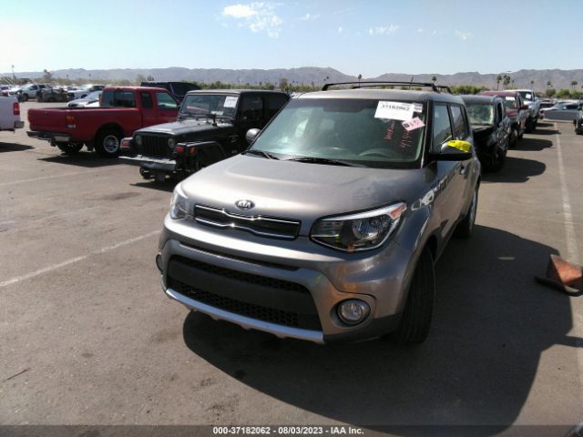 KNDJP3A53H7419457 KIA SOUL +