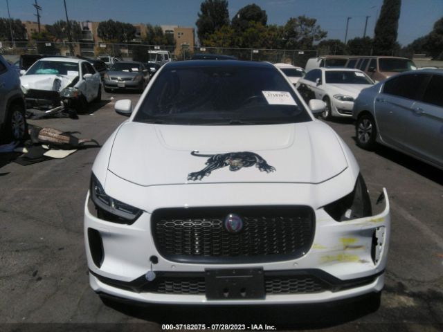 SADHB2S17K1F73206 Jaguar I-pace S