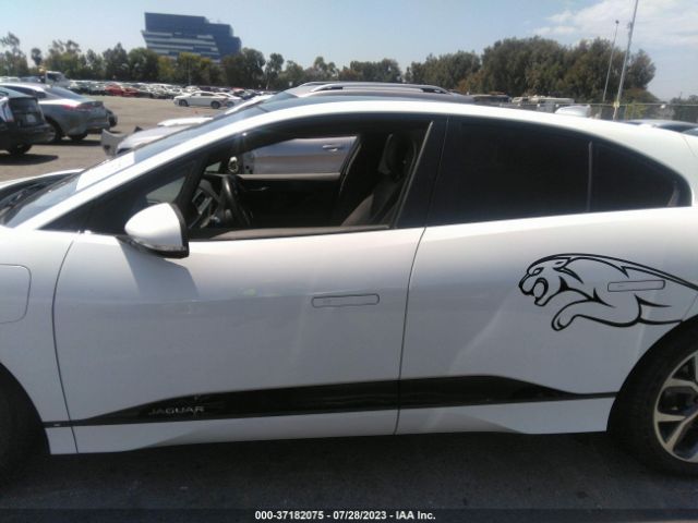SADHB2S17K1F73206 Jaguar I-pace S