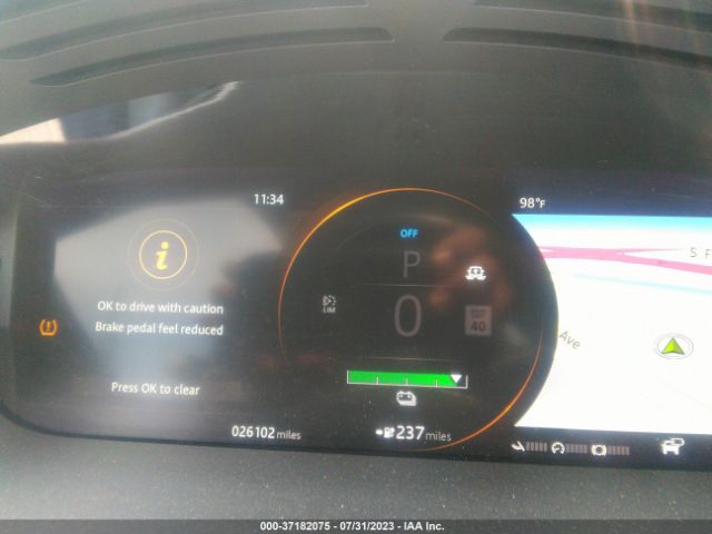 SADHB2S17K1F73206 Jaguar I-pace S